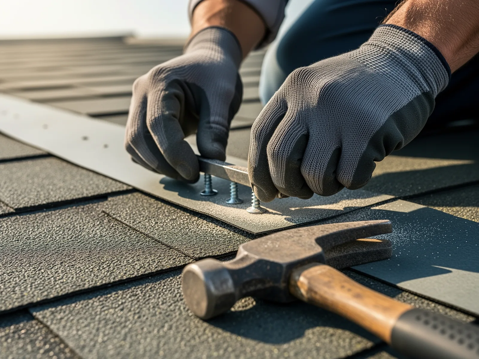 Why choose Fascia Repair in Center Conway, NH